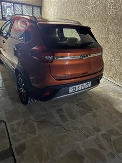 Chery Tiggo 2